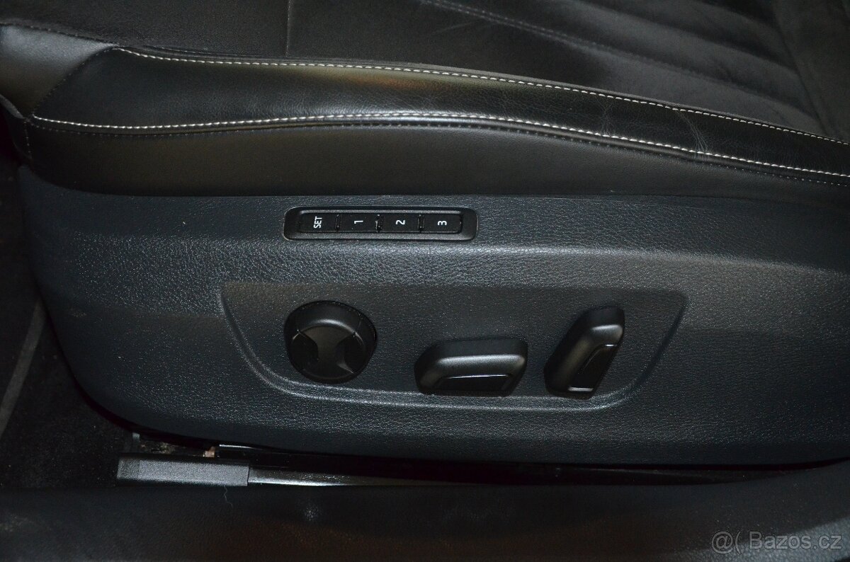 Škoda Superb 1.4 PHEV 160 STYLE AT Kombi DPH - 18