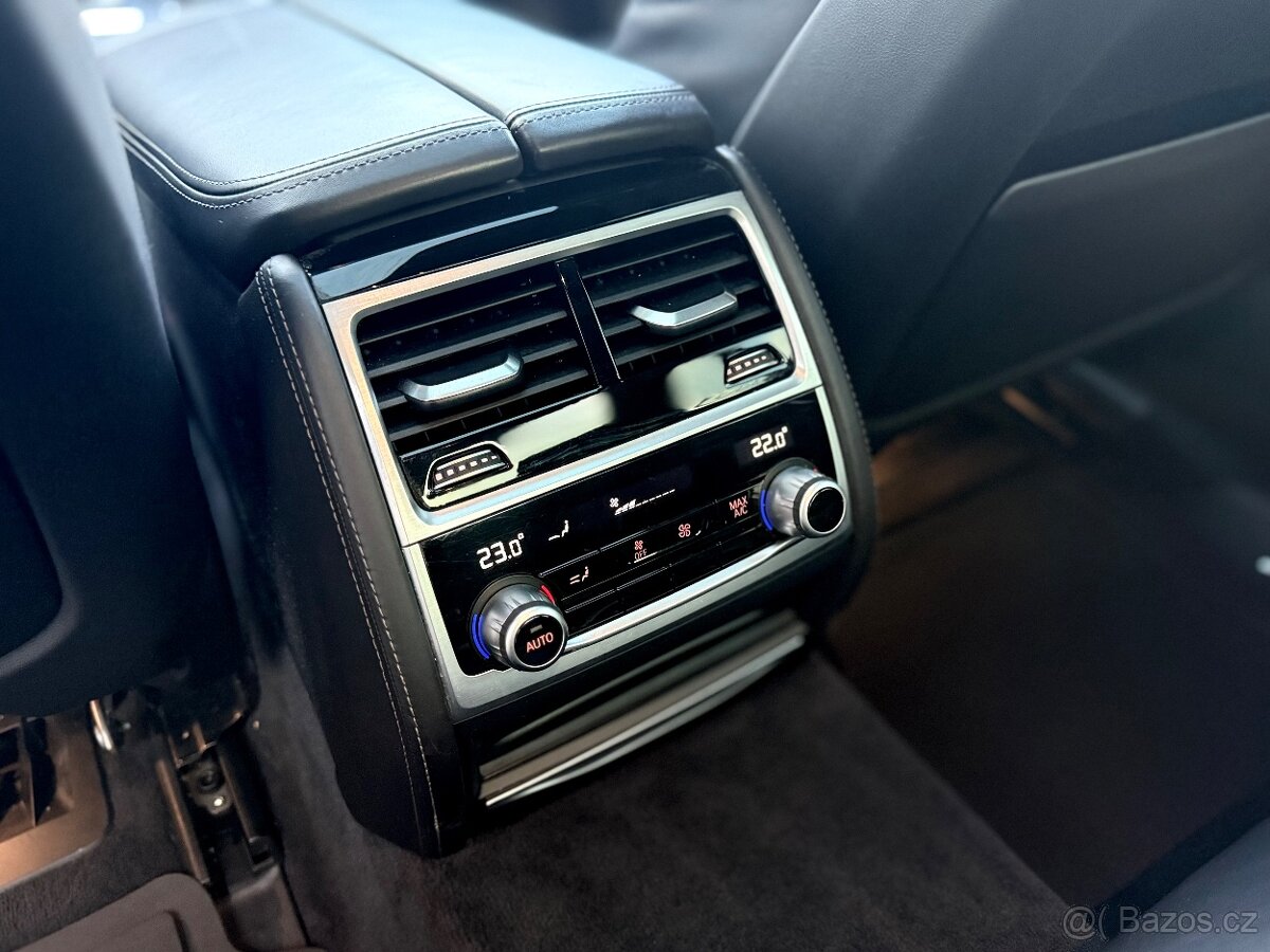 BMW 730d xDrive | 2019 | 126tis km - 18