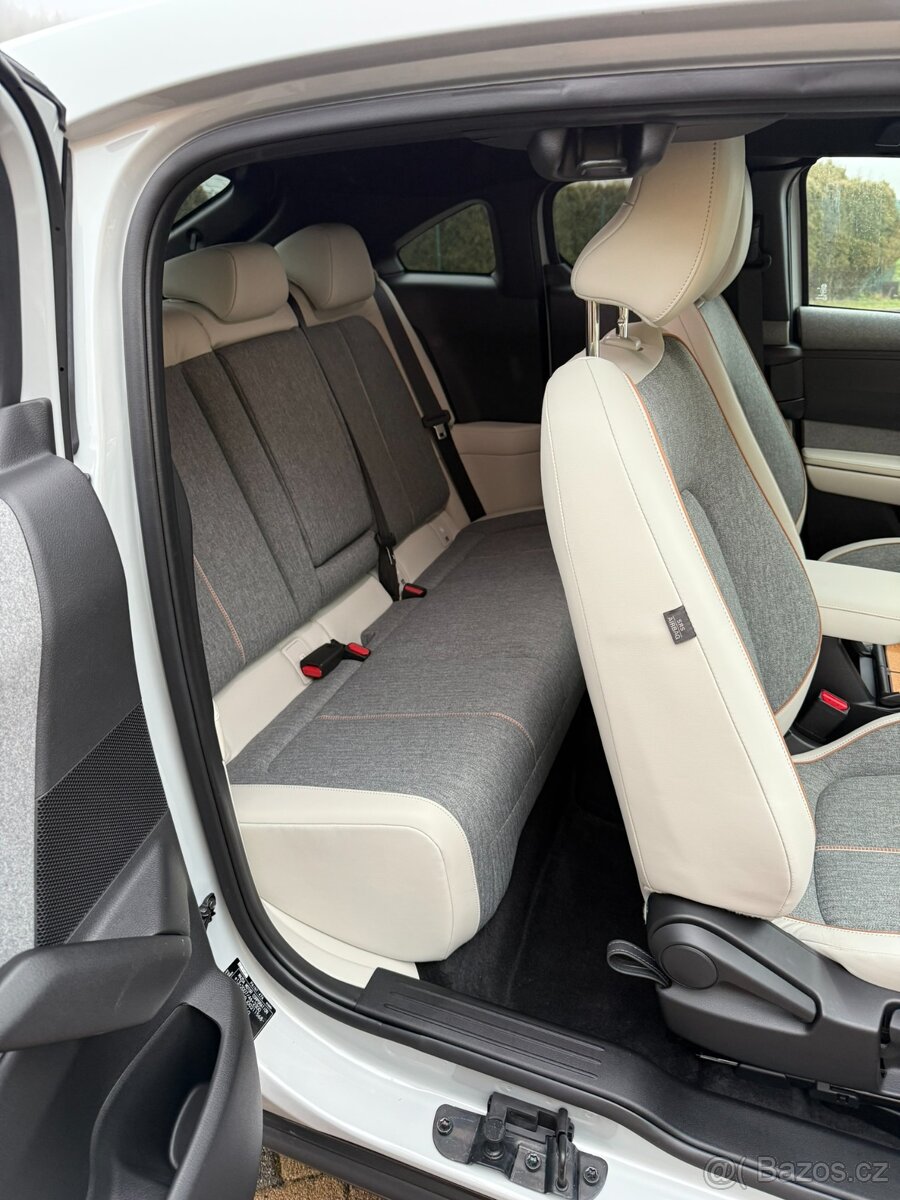 MAZDA MX-30 e-SKYACTIV EV 107kW-2023-12.113KM-ZÁRUKA DO 2029 - 18