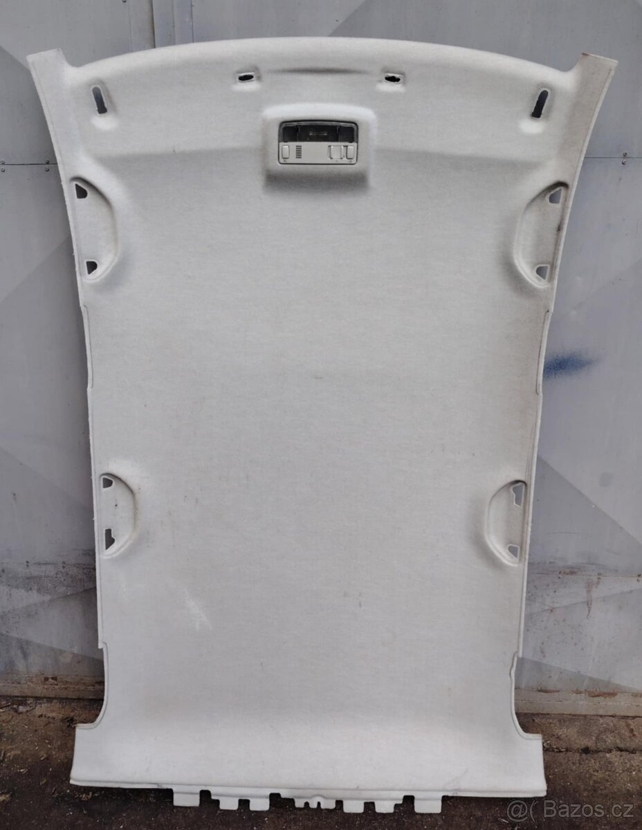 prodám veškeré ND ze Škody Fabie kombi 1.9 TDI 74kw - 18