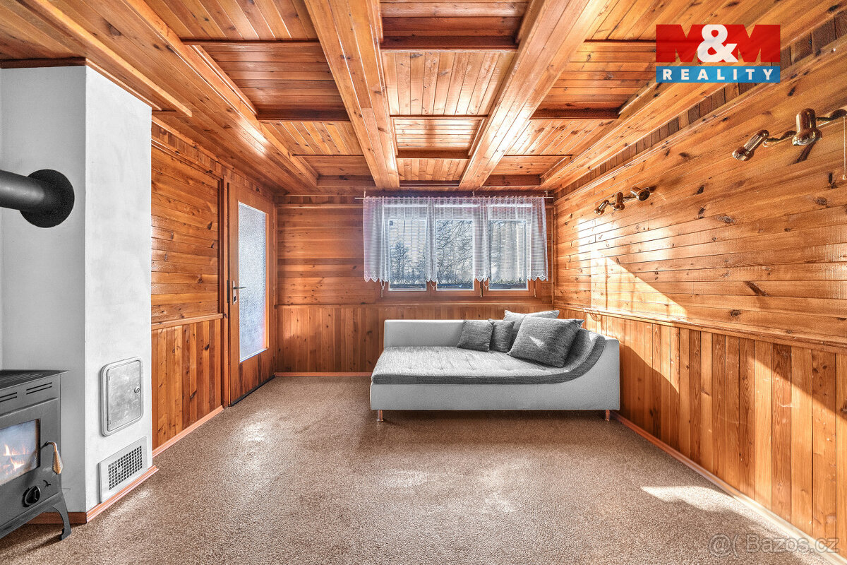 Prodej chaty v Zbraslavicích - 18