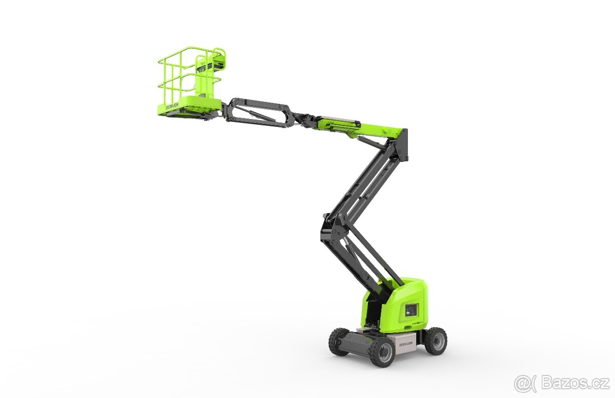 Kloubová plošina Zoomlion ZA14NJE - Li - 18