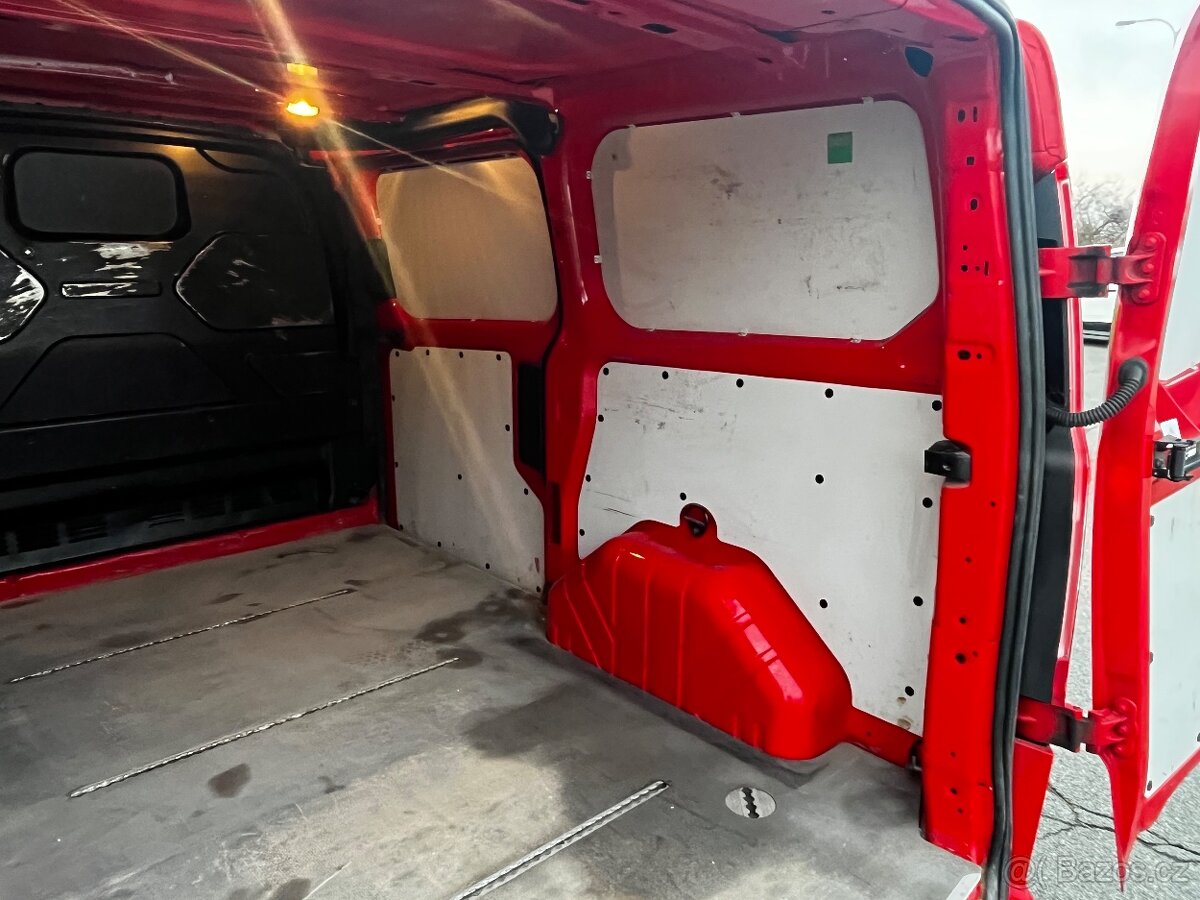Ford Transit Custom 2.0Eko blue 96kw /Serv.kn/Rozvody - 18