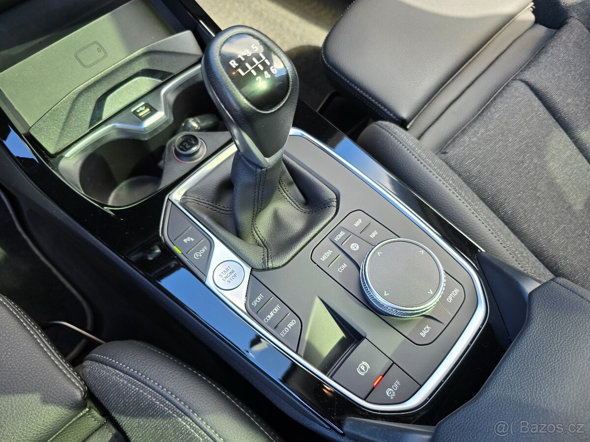 ⭐BMW Řada 1 /118d/110kw/2022/LED/PANORAMA⭐ - 18