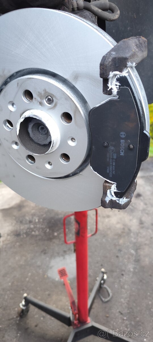 Škoda Rapid SpaceBack 1.6 Tdi - 18