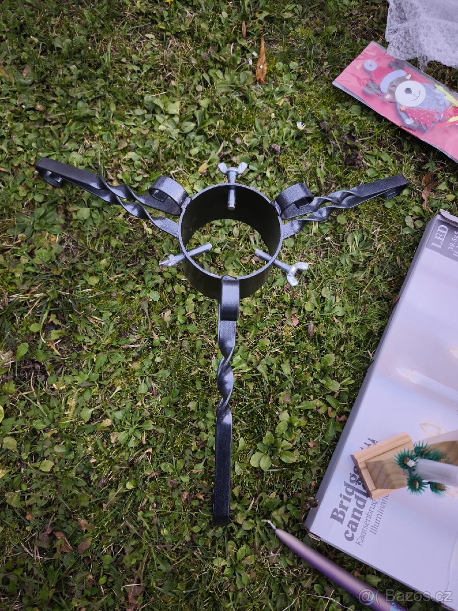 Vánoční ozdoby - 18