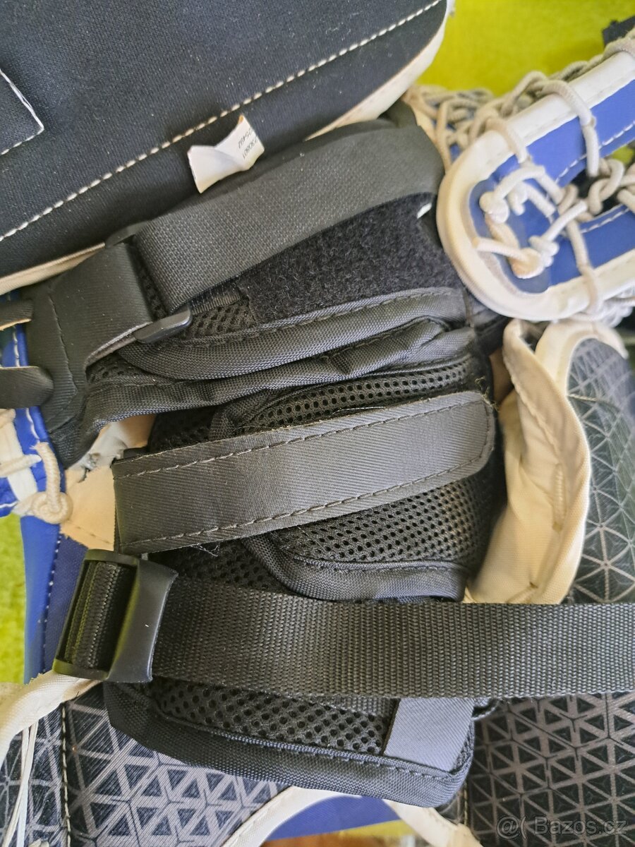 CCM EFLEX 6 PRO lapačka vyražečka - 18