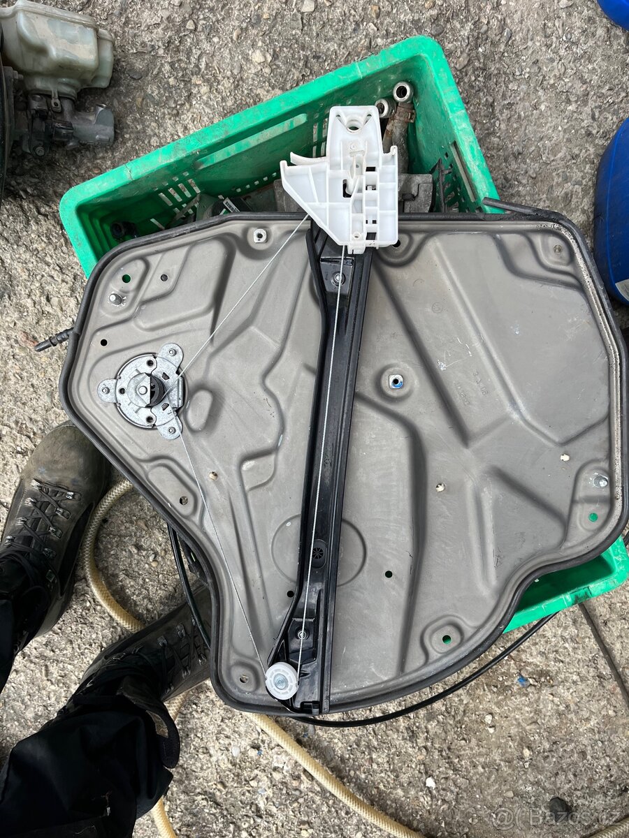 Dily Octavia 2 2.0 TDi 103kw - 18