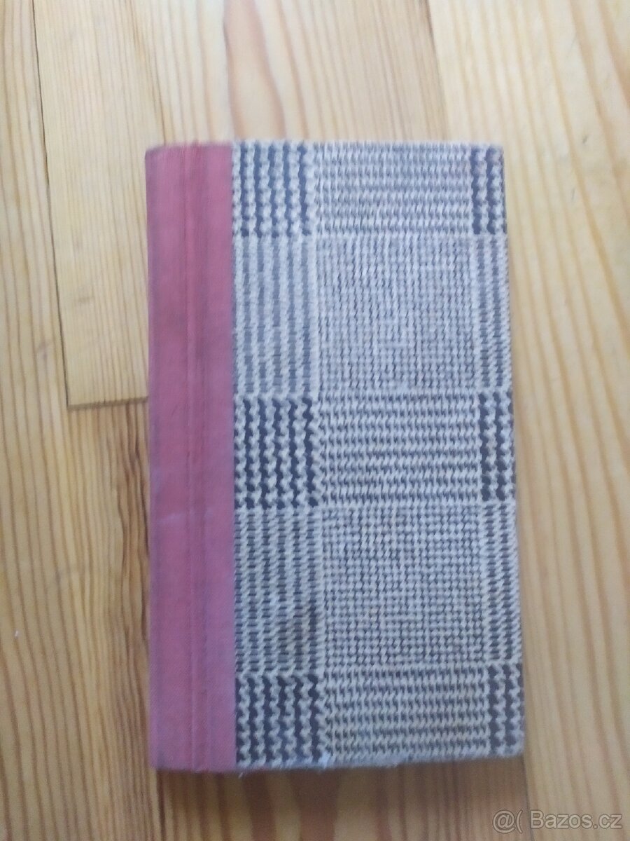 Literatura, servisní příručky, manuál Škoda - 18