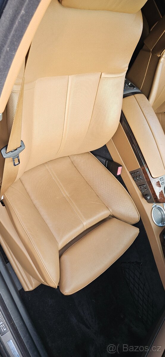 BMW E65 760i 327kw - 18