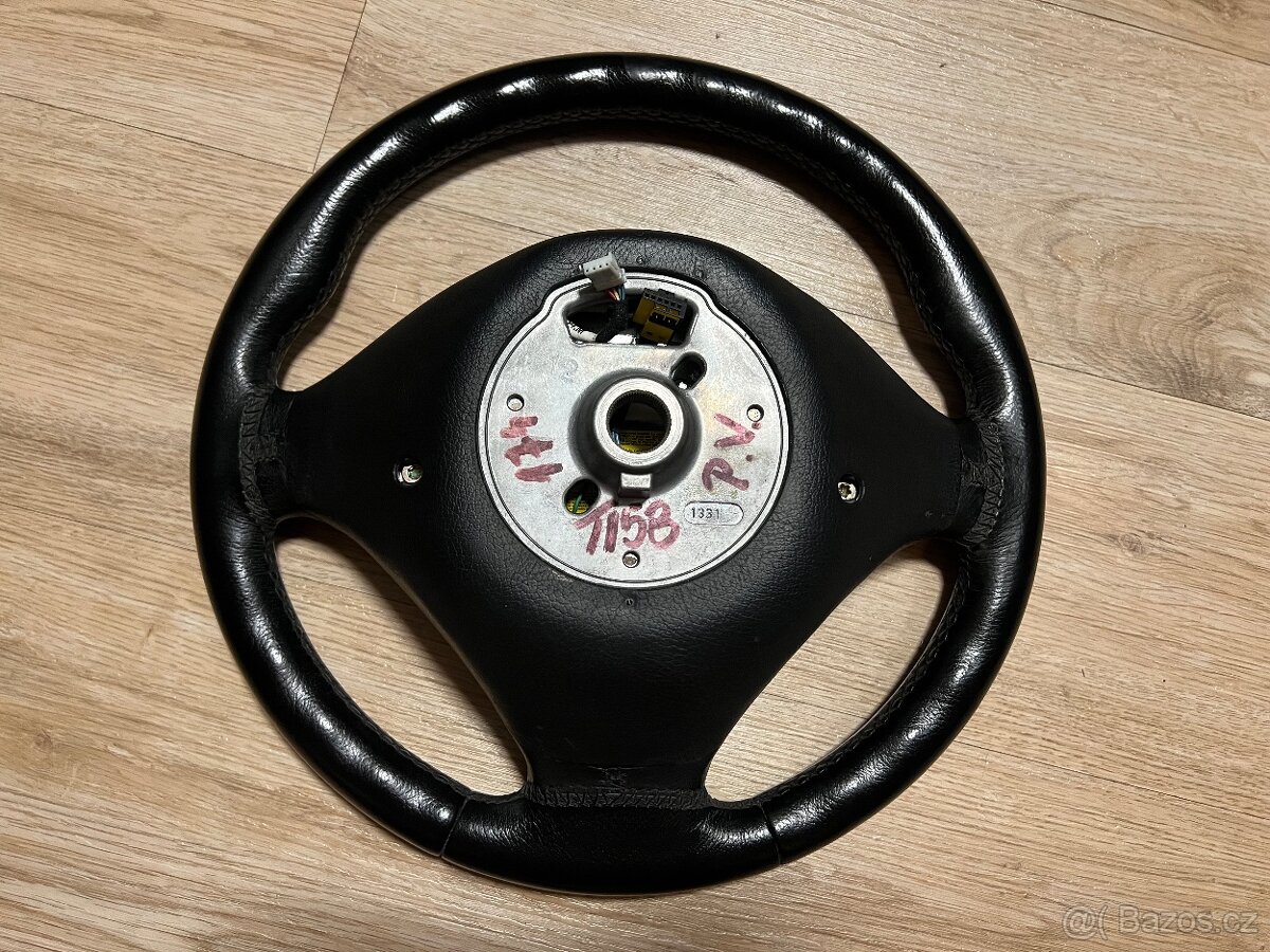 BMW E39 touring 520d na díly - 18