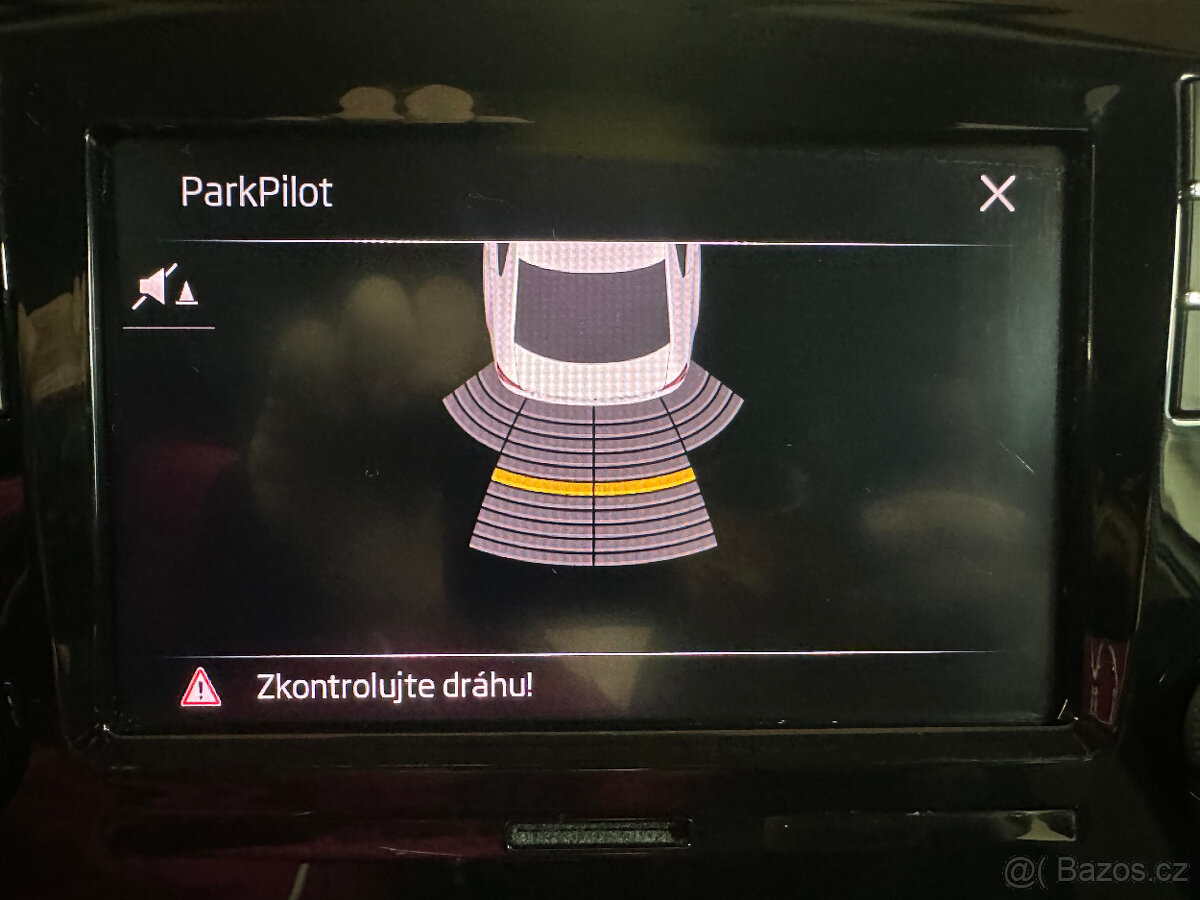 Škoda Rapid 1.4 TSI DSG/1MAJ/CZ/DPH/Výhřev - 18