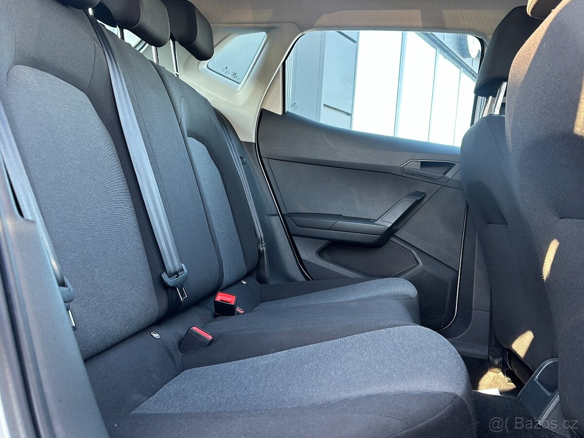 Seat Ibiza 2021 - 18