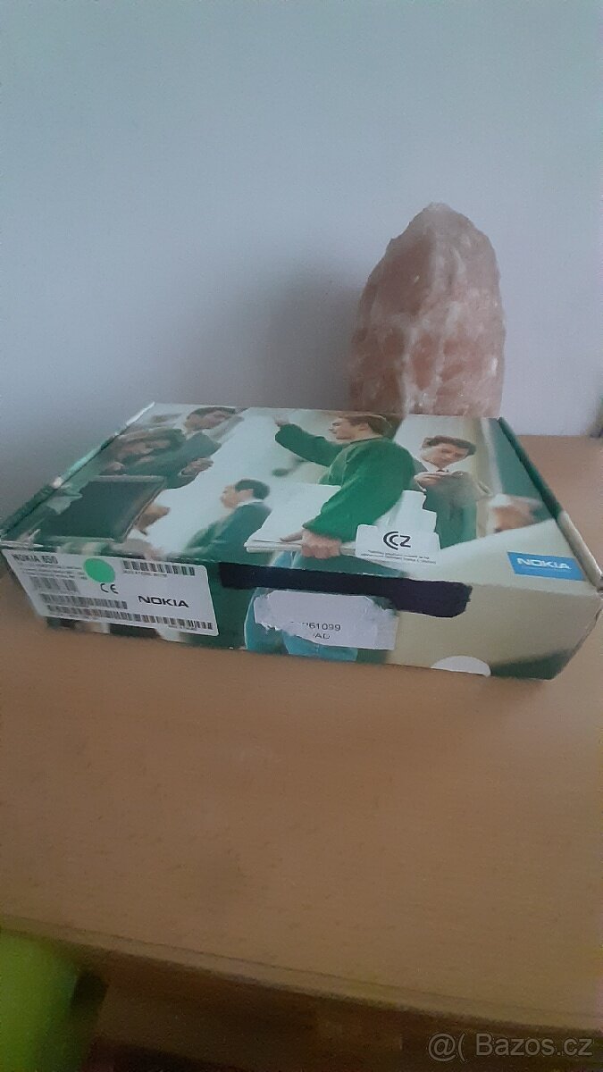 Nokia 650 NMT typ THF-12C - 18