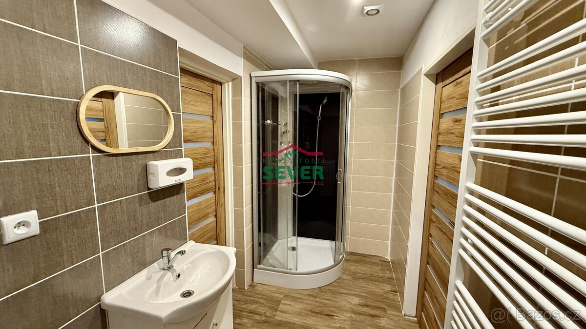 Prodej, rodinný dům, OV, Nečichy, okr. Louny - 18