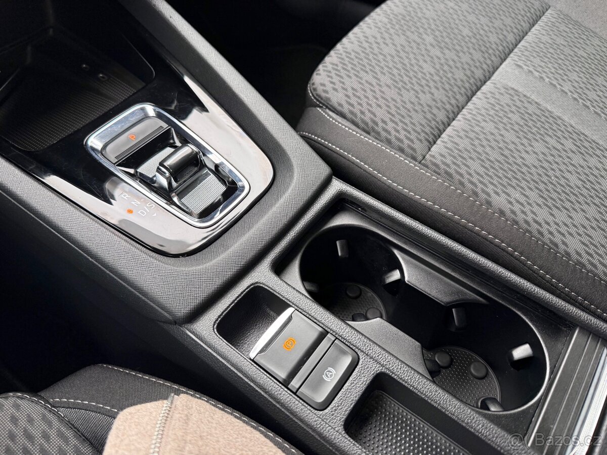 Škoda Octavia 2.0 TDi 110 kw / DSG / 2021 / kombi - 18