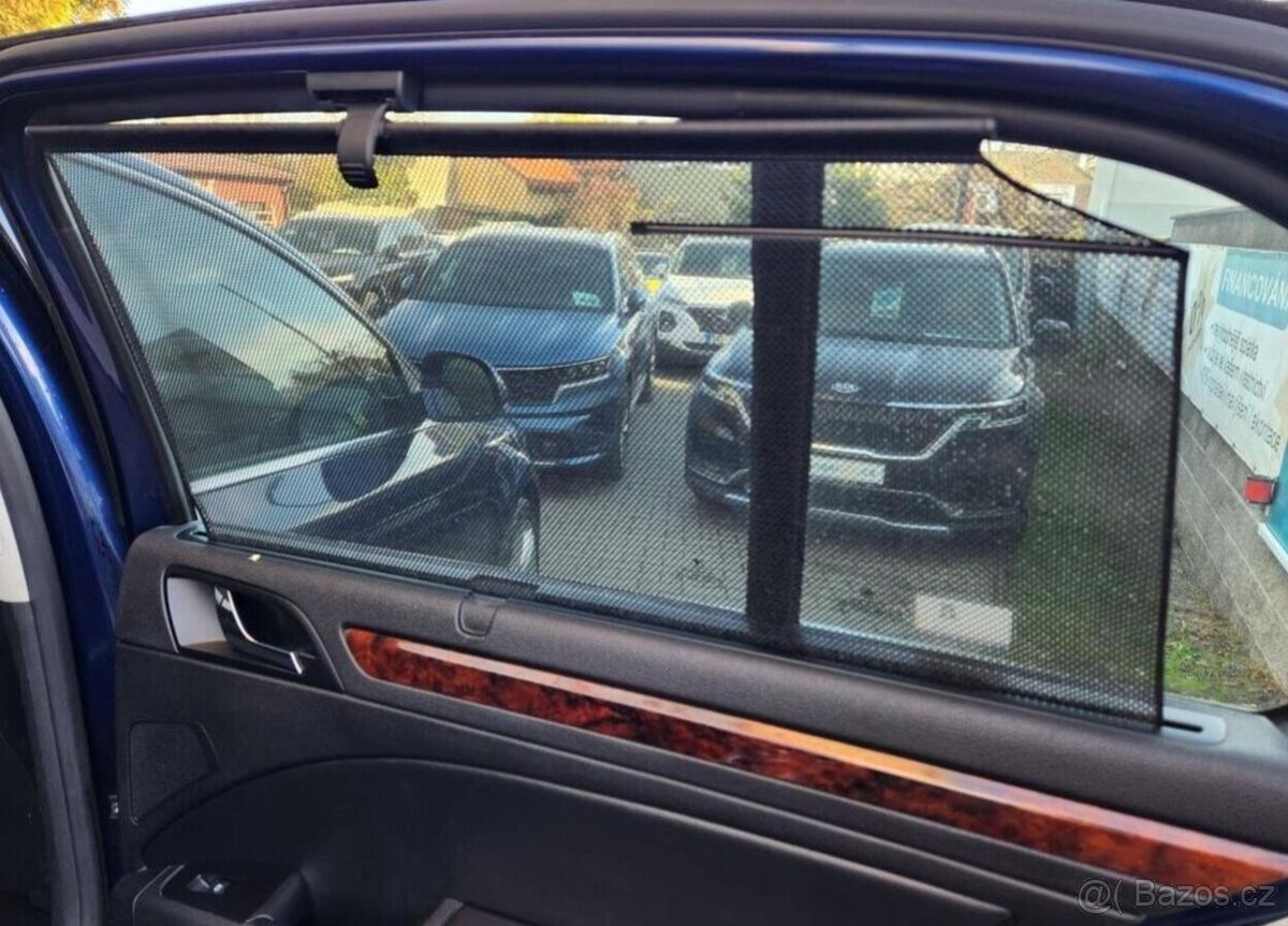 Škoda Superb 2.0-PRAV.SERVIS-TOP VÝBAVA - 18