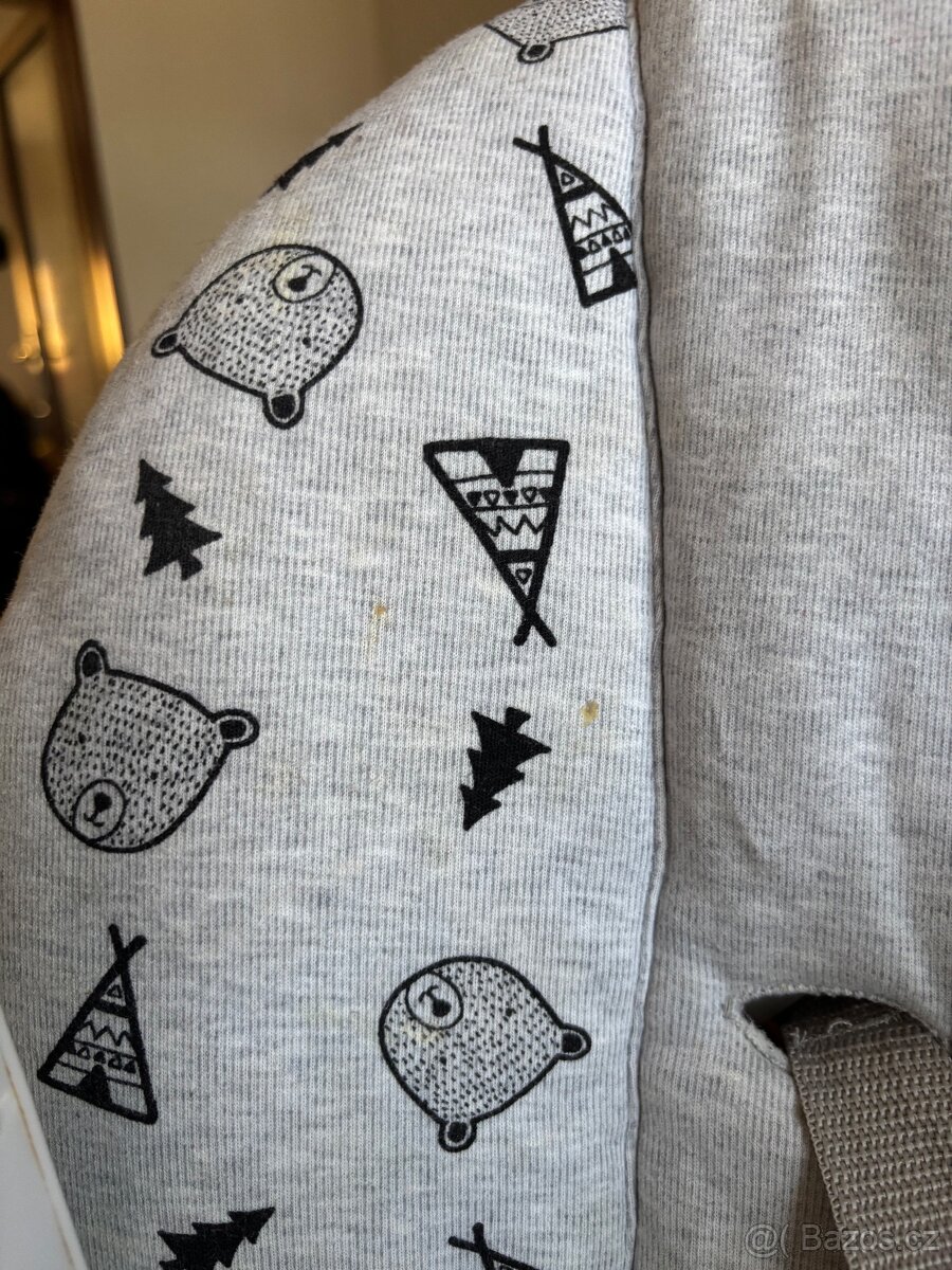 Hauck Sit`n`Relax 3v1 - 18