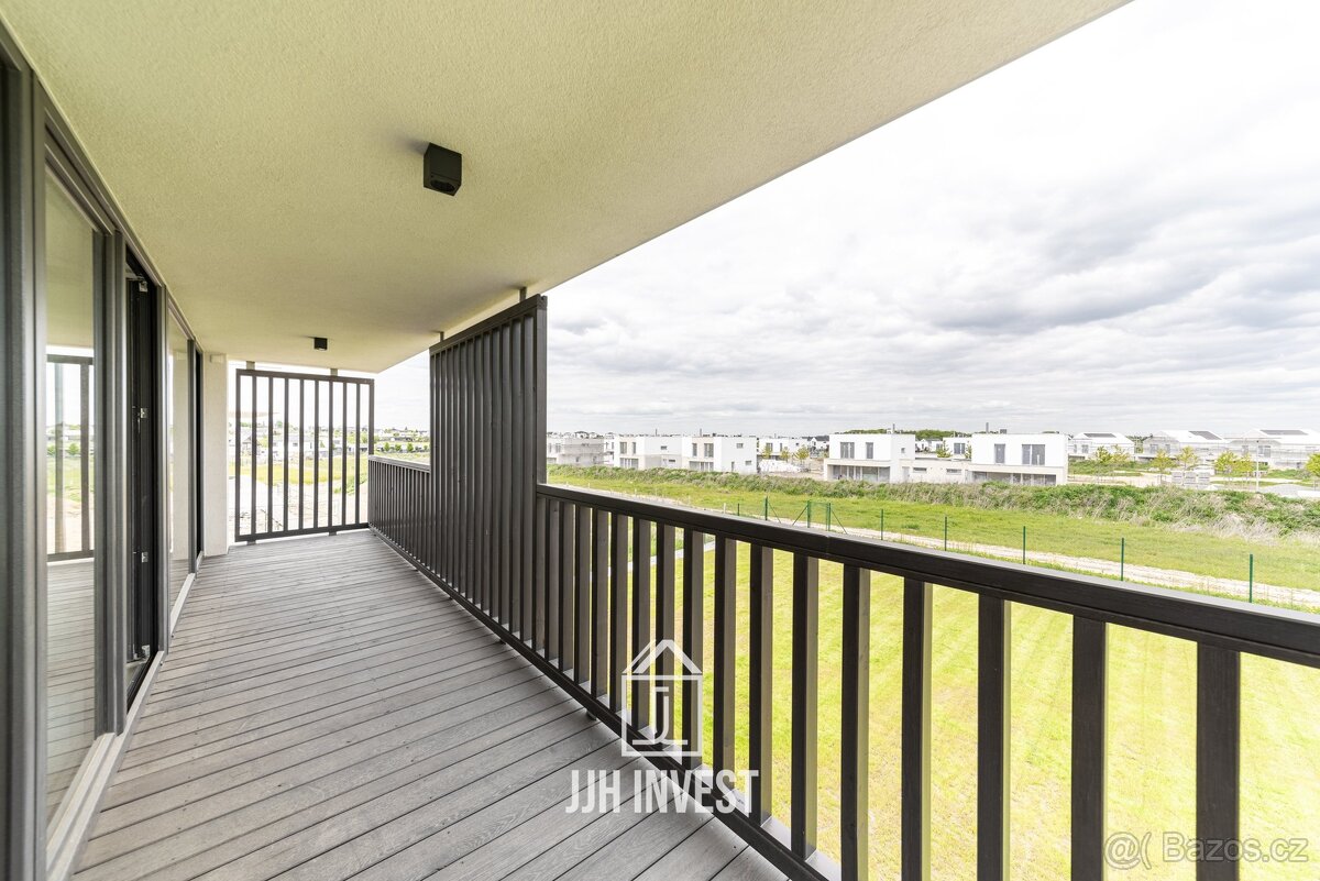 Rodinný dům 4+kk, 190 m², pozemek 824 m² – Vysoký Újezd, jen - 18