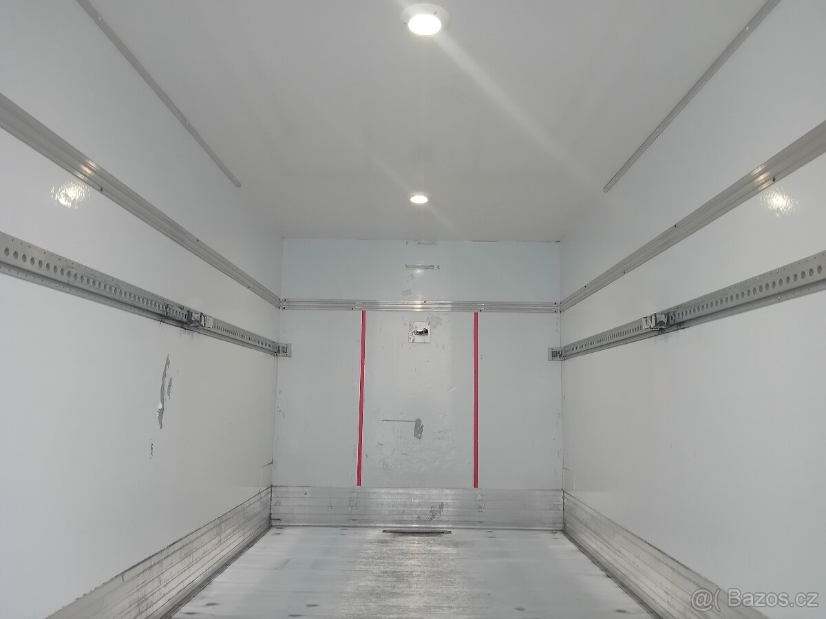 Volkswagen Crafter 2,0TDI DPH - 2KS - 18