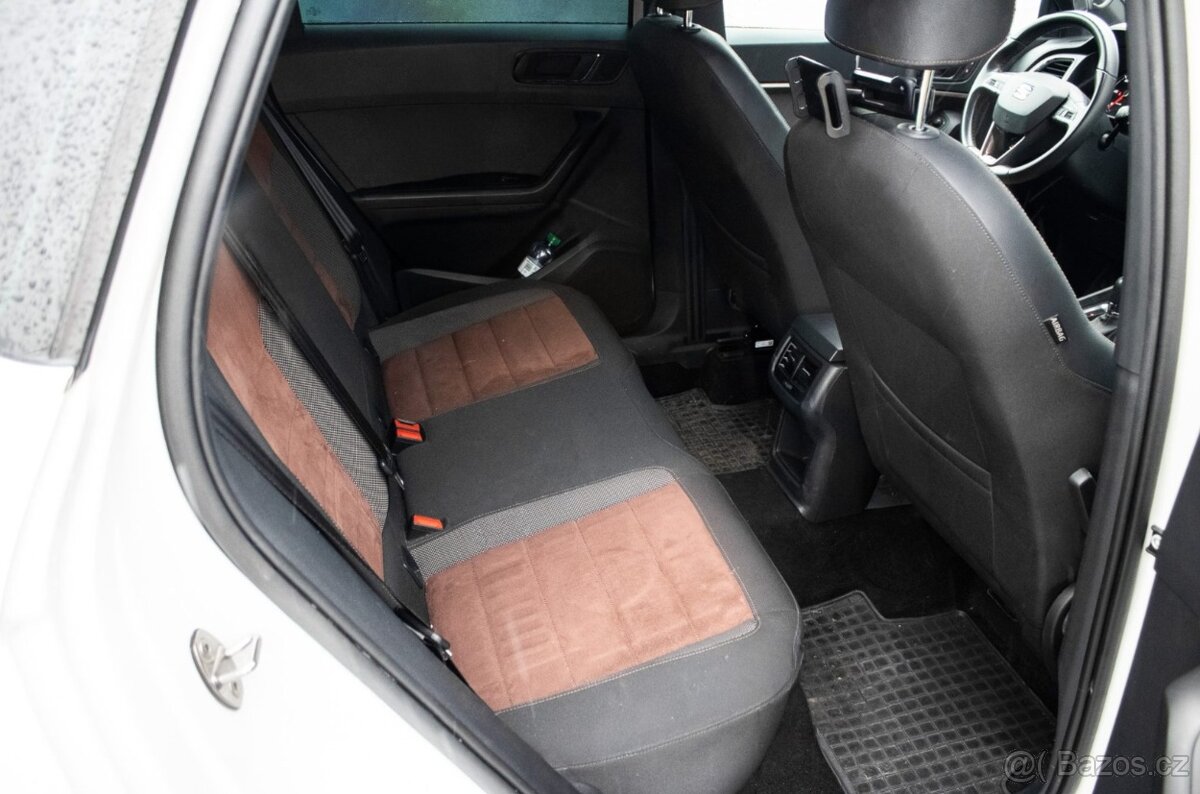 Seat Ateca 2.0 TDI DSG, 110kW (2019) - 18