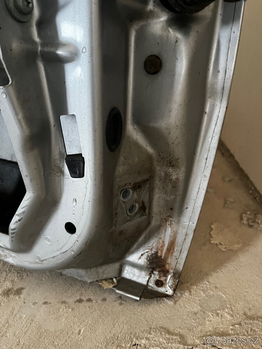 Díly audi a4 b5 - 18