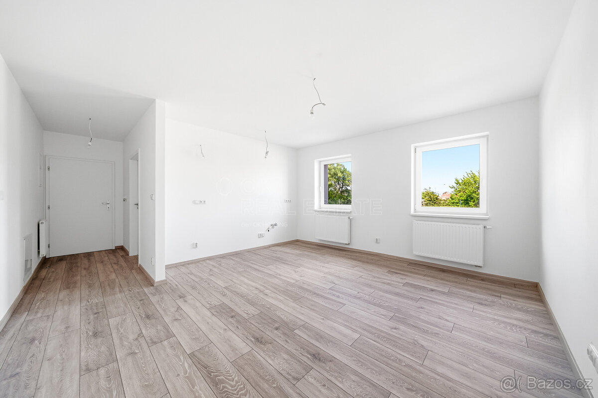 Prodej, byt 2+kk 45 m2, Groß-Siegharts - 18