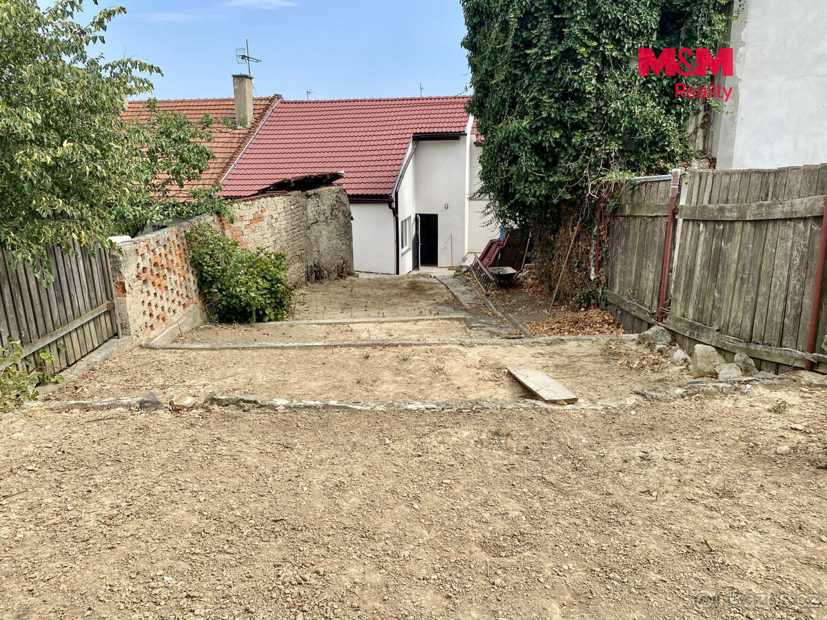 Prodej rodinného domu, 100 m², Otaslavice - 18
