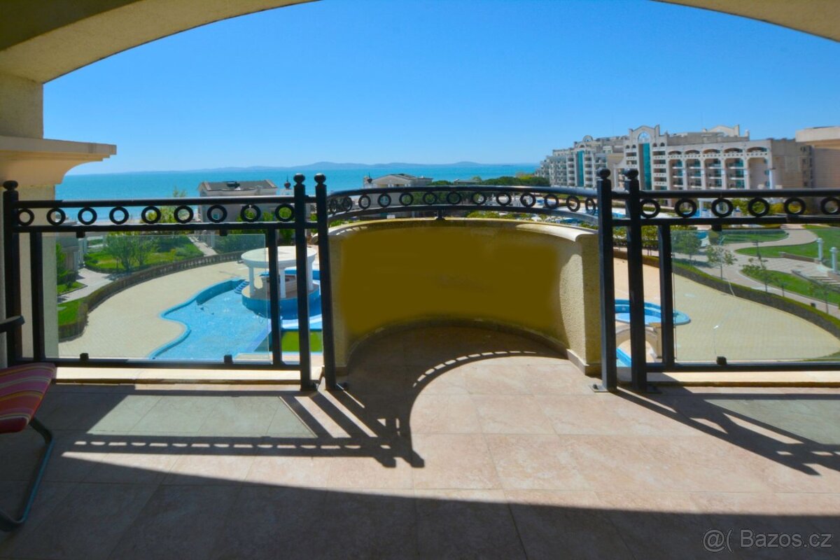APARTMÁN 2+kk (84 m²) - 18