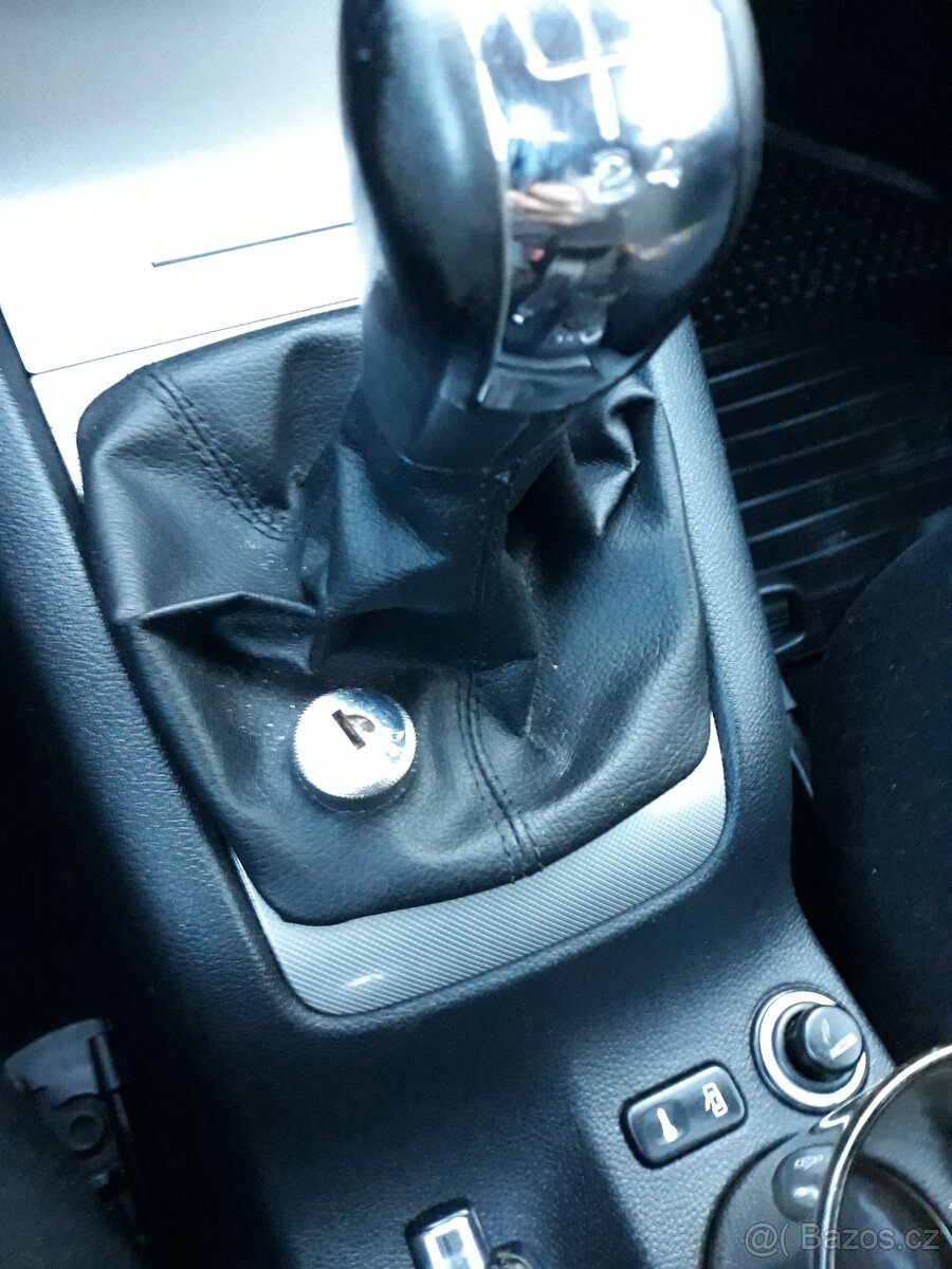 Škoda octavia 1.6 tdi 238tkm - 18