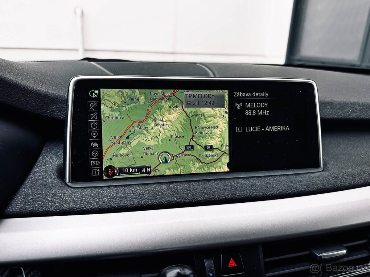 BMW X5 sDrive25d A/T 160kw - 18