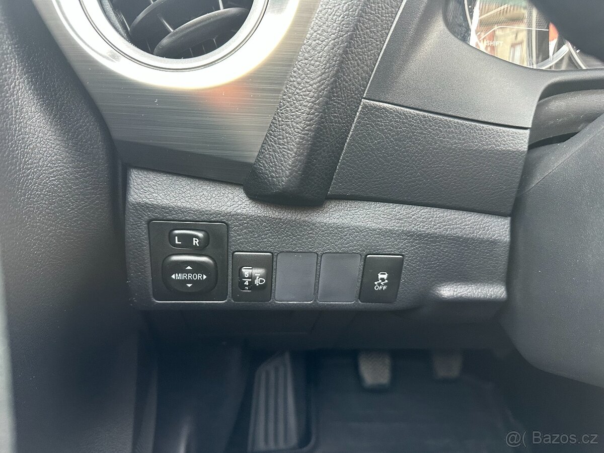 Toyota Auris 1.6 98kW 2013 97526km LIFE+ - 18