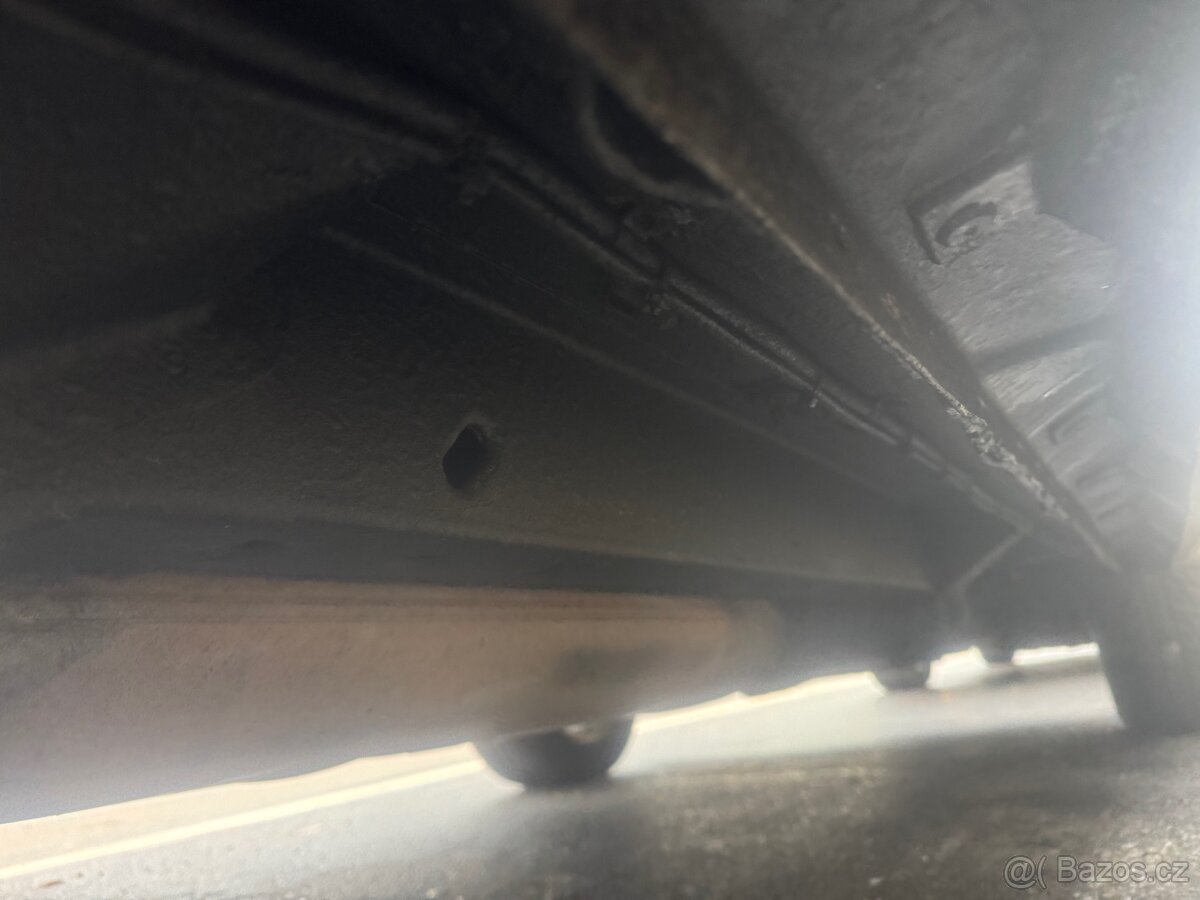 Jeep Grand Cherokee 4.7 WH LPG - 18