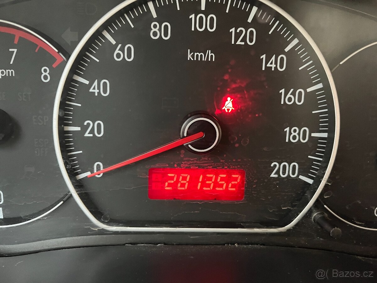 SX4 ++++++AKCE PROSINEC++++++ - 18