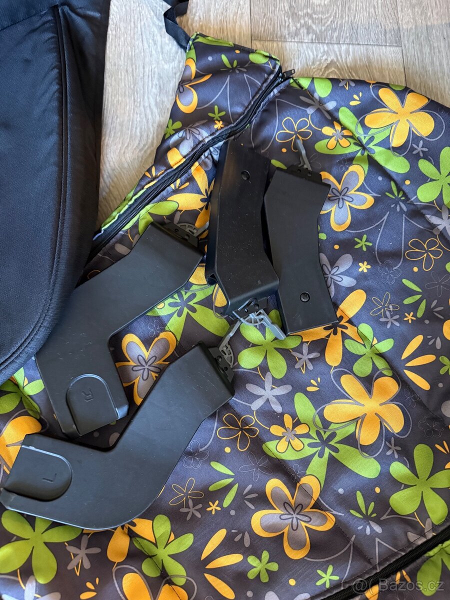 Thule Urban Glide 2 kompletní set - 18