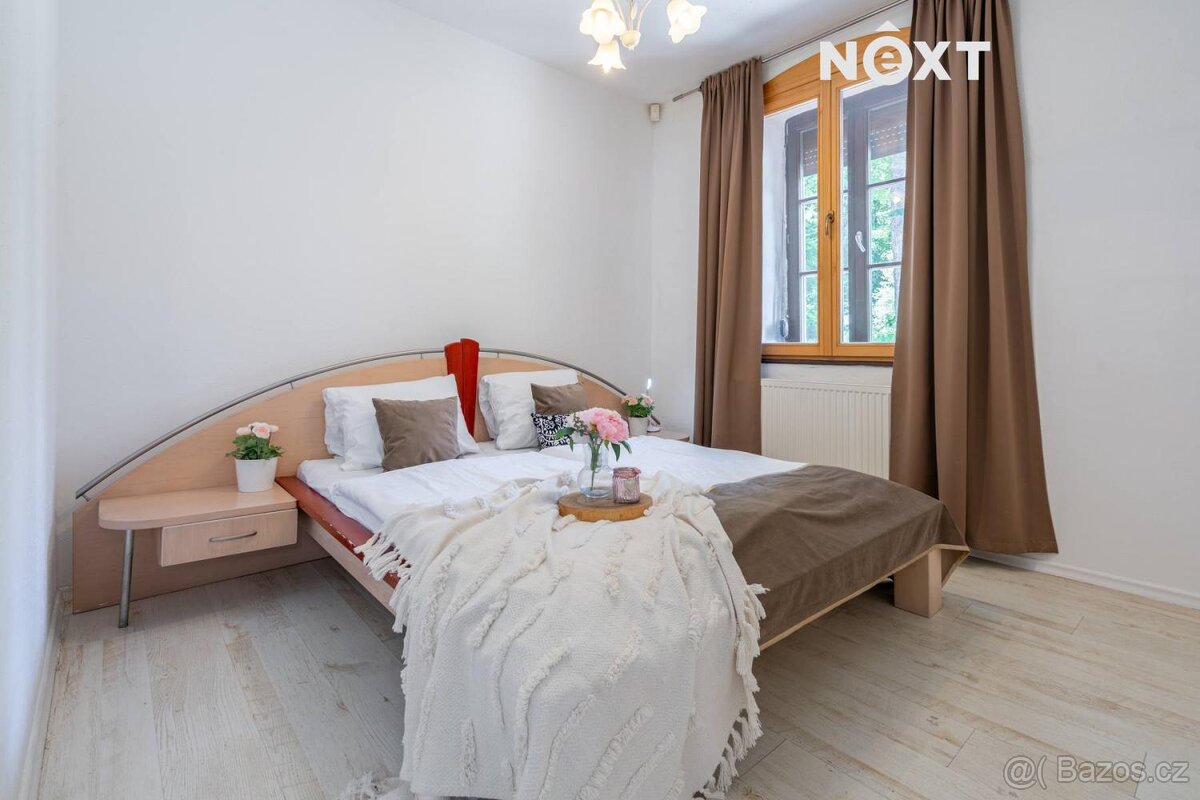 Prodej komerční Apartmány, 522㎡ - 18