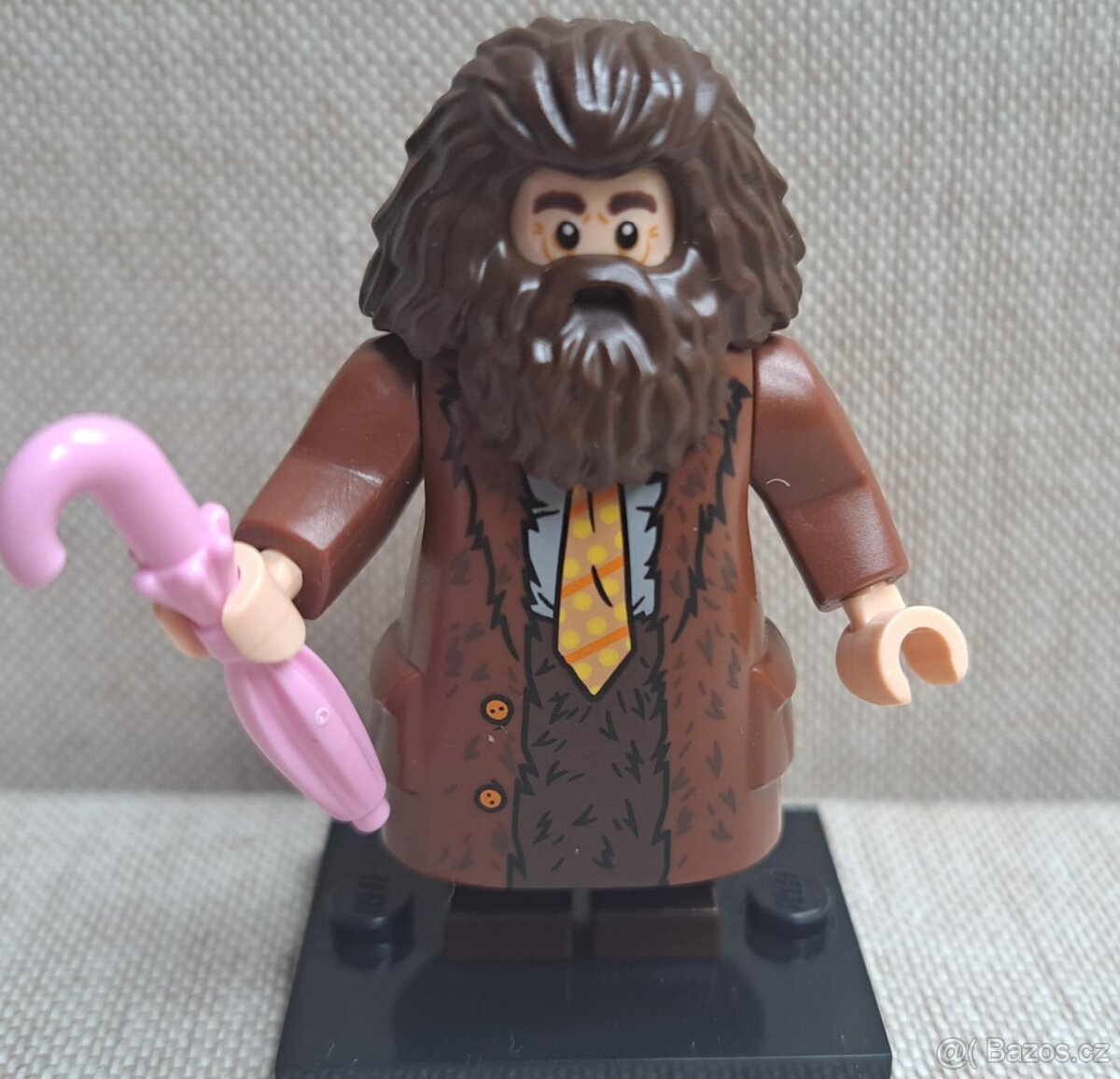 🧙 Lego Harry Potter figurky - Mix 🧙 - 18
