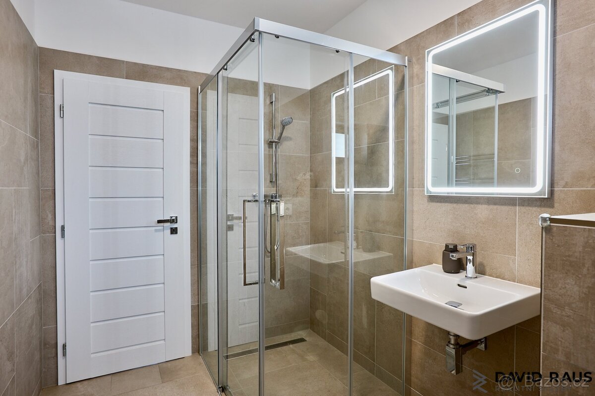 Prodej rodinného domu se zahradou a sadem ( 165 m²), Tučapy - 18