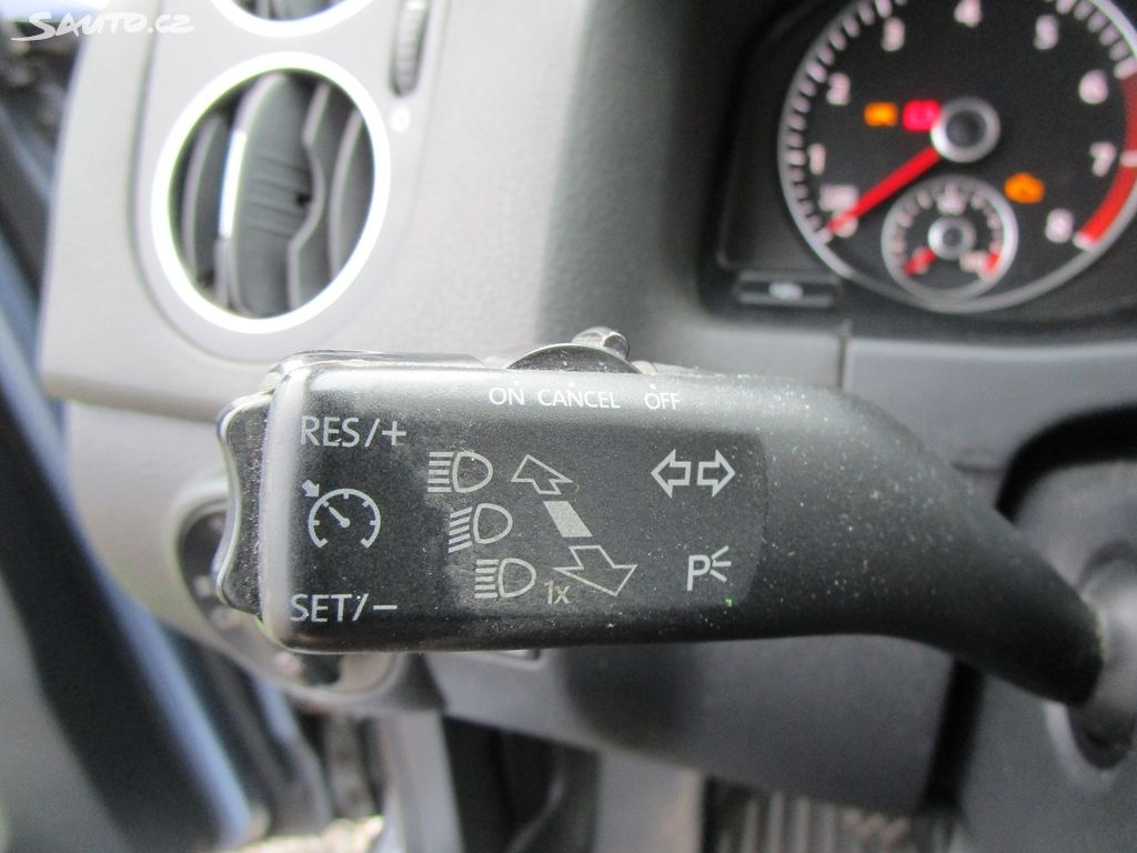 Volkswagen Golf Plus, 1,2TSI - 77KW - NOVÁ STK - 18