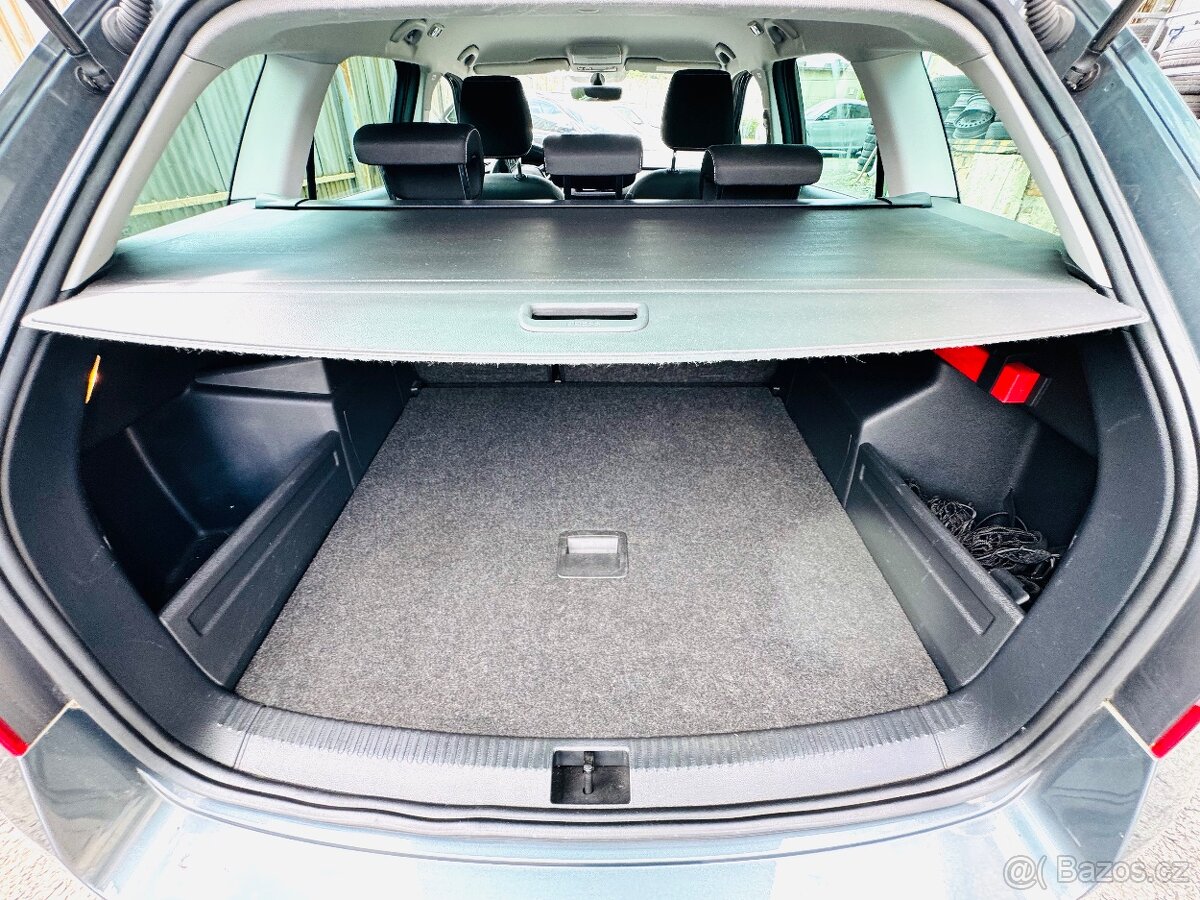 Škoda Fabia III 1,0 TSI KOMBI Style 12/2018,AUTOKLIMA,LED - 18