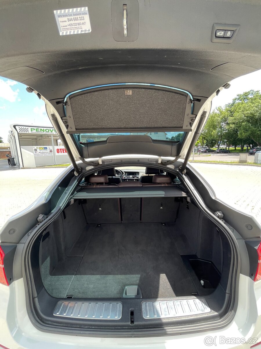 BMW X4 M 35d 3.0 Xdrive. - 18