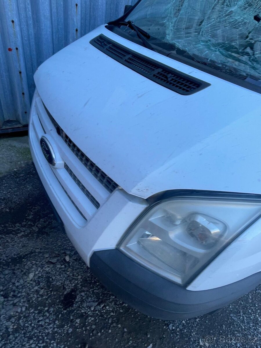 Ford transit 2,2tdci 74kw - 18