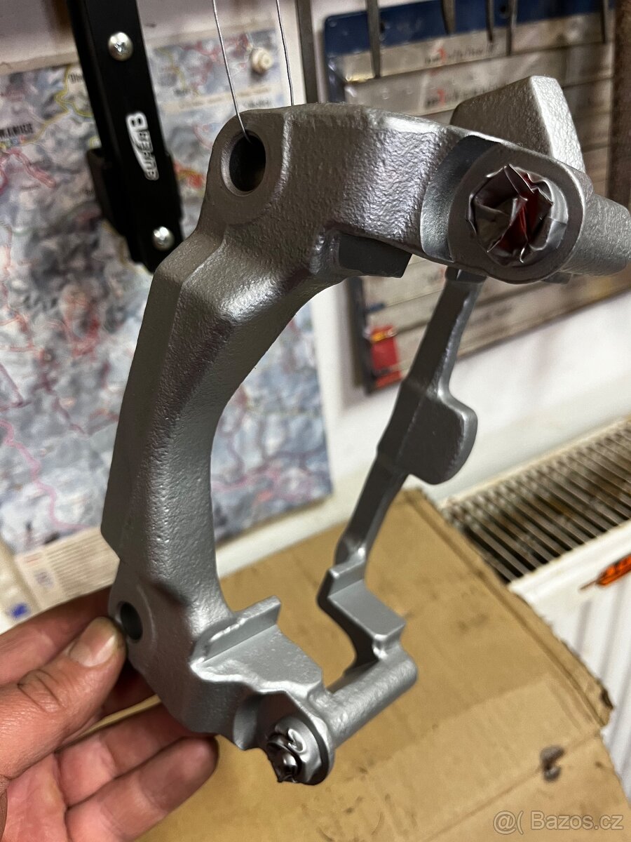 Renault Scénic RX4 2.0l 16V 2001 101kw - 18