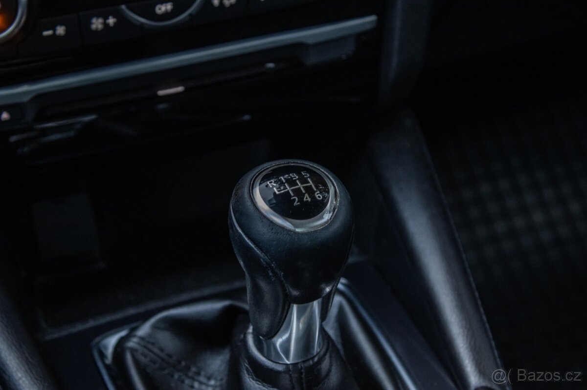 Mazda 6 2.0 Skyactiv-G Revolution / 1.MAJITEĽ / DPH / BOSE - 18