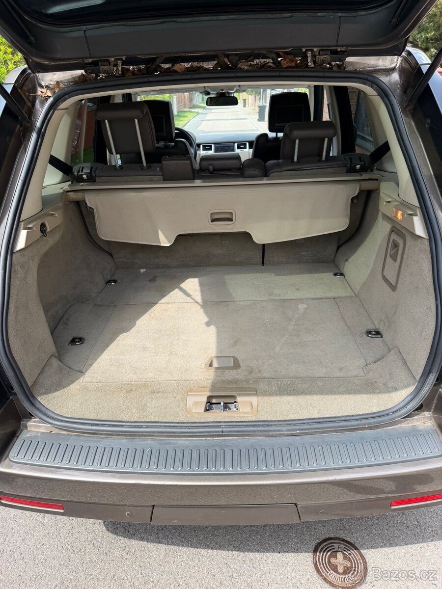 Land Rover Range Sport 3.0 SDV6 Autobiography - 18