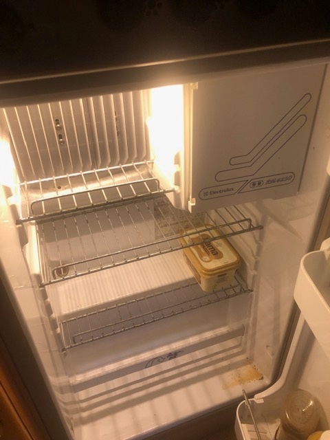 Prodám karavan ERIBA NOVA 491- SOBÉSTAČNÝ - 18