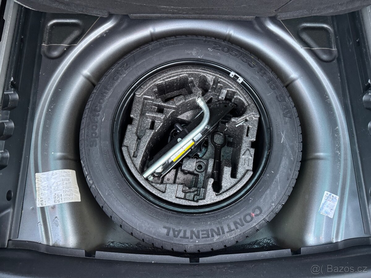 Škoda Superb II 2.0TDI 103KW DSG 2013,Navi,ALU R16,BI-XEN - 18