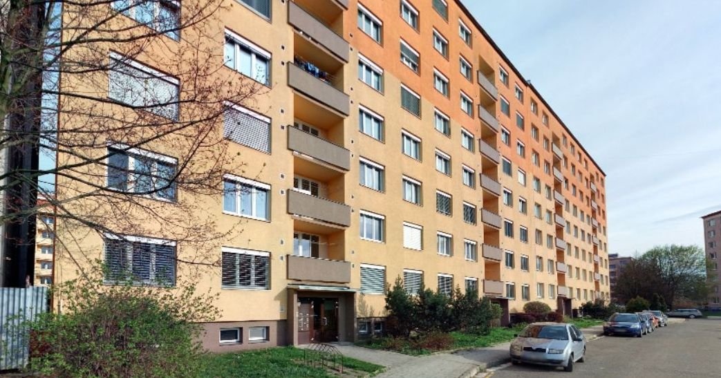 Prodej bytu 4+1 Bystřice pod Hostýnem, ev.č. 26997 - 18