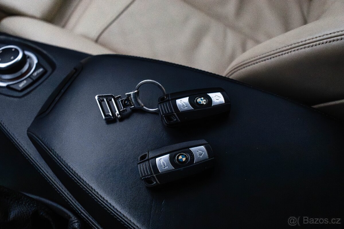 BMW 635d LCI | M57 210kW - 18