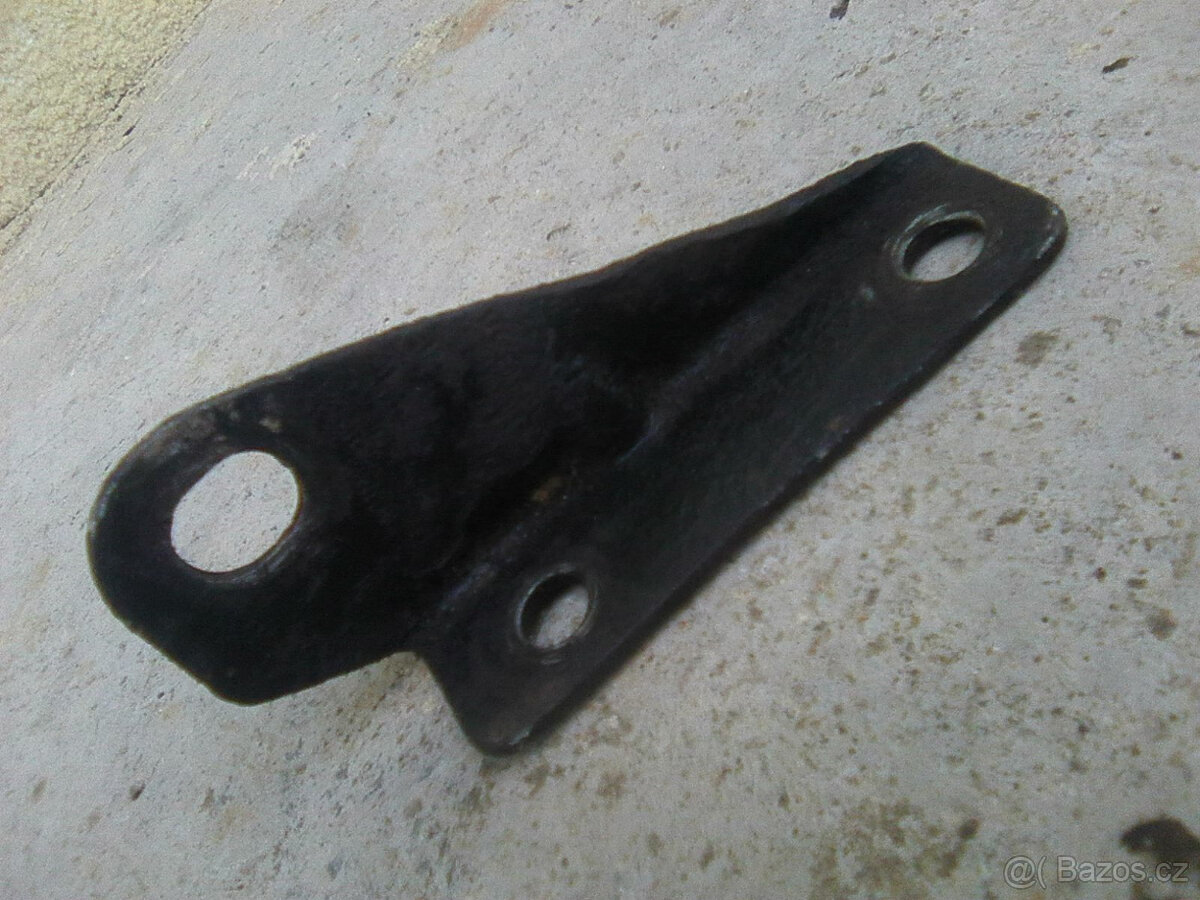 čz 175/482 Trail,čz 125/476 175/487 Harlejka - ND - 18